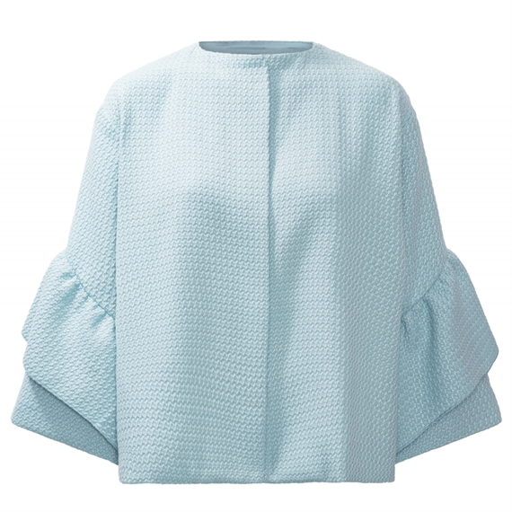 Karmamia Spencer Jacket No. 107 (limited)